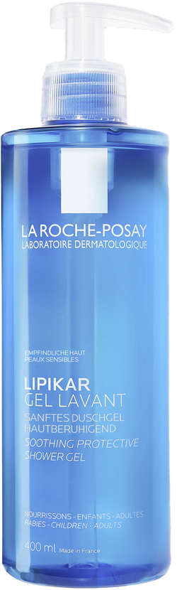 ROCHE-POSAY Lipikar Gel Lavant