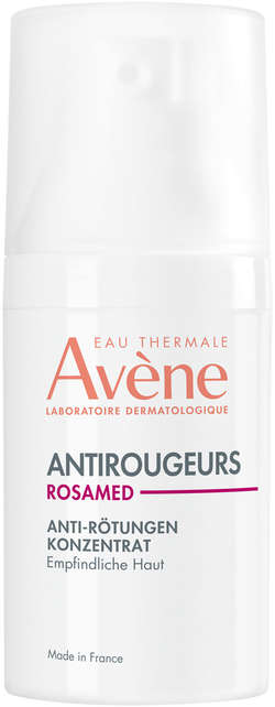 AVENE Antirougeurs Rosamed Anti-Rötungen Konzentr.