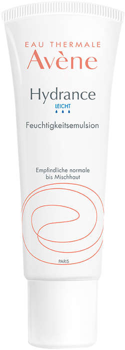AVENE Hydrance leicht Feuchtigkeitsemulsion