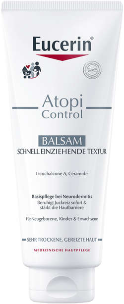 EUCERIN AtopiControl Balsam