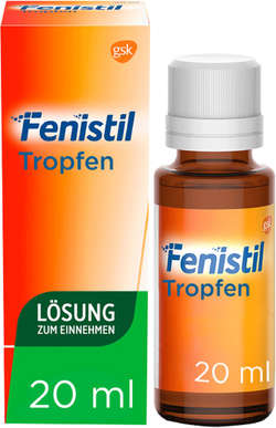 FENISTIL Tropfen