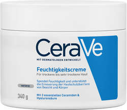 CERAVE Feuchtigkeitscreme