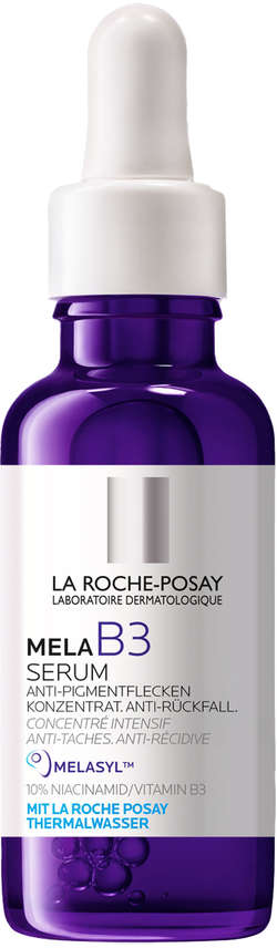 ROCHE-POSAY MELA B3 Serum