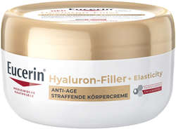 EUCERIN Hyaluron-Filler+Elasticity Körpercreme