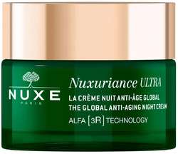 NUXE Nuxuriance Ultra Nachtcreme