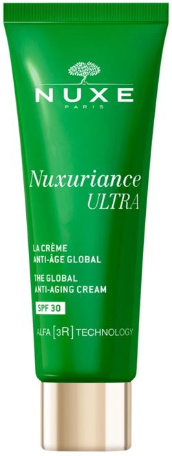 NUXE Nuxuriance Ultra Tagescreme LSF 30