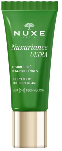 NUXE Nuxuriance Ultra Augen- & Lippenkonturenpfl.