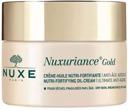 NUXE Nuxuriance Gold Öl-Creme