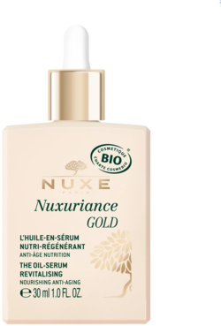 NUXE Nuxuriance Gold Öl-Serum