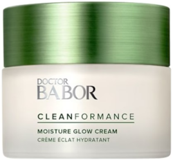 BABOR Doc.Clean Stress Defense Mushroom Cream