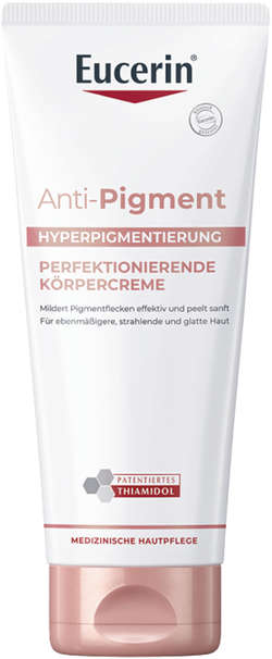 EUCERIN Anti-Pigment Perfektionierende Körpercreme