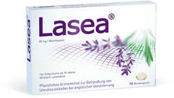 LASEA Weichkapseln