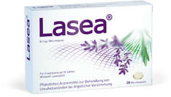 LASEA Weichkapseln