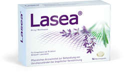 LASEA Weichkapseln