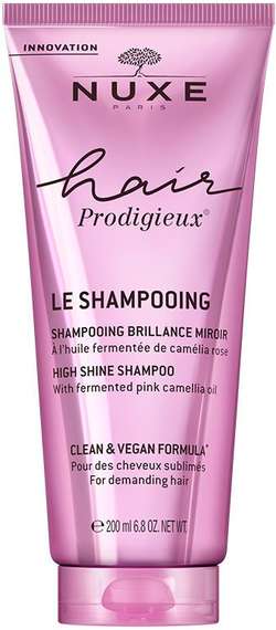 NUXE Hair Prodigieux Glanz-Shampoo