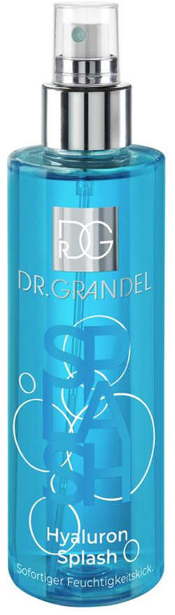 GRANDEL Hydro Active Hyaluron Splash Spray