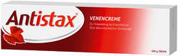 ANTISTAX Venencreme