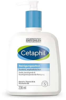 CETAPHIL Reinigungslotion