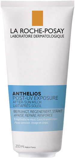 ROCHE-POSAY Anthelios Post UV Milch
