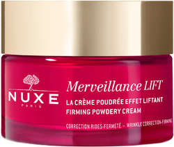 NUXE Merveillance Lift pudrige Lifting-Creme