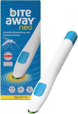 BITE AWAY neo Stichheiler