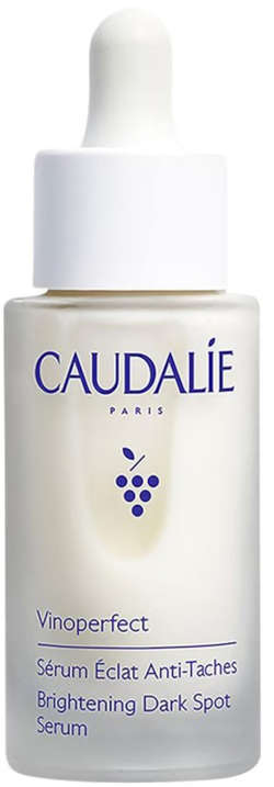 CAUDALIE Vinoperfect Serum für mehr Asstrahlung