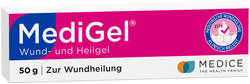 MEDIGEL WUND- UND HEILGEL