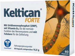 KELTICAN forte Kapseln