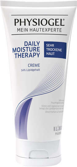 PHYSIOGEL Daily Moisture Therapy sehr trocken Cr.