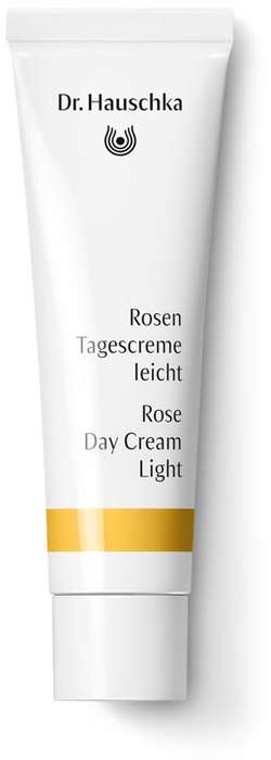DR.HAUSCHKA Rosen Tagescreme leicht