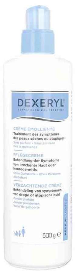 DEXERYL Pflegelotion
