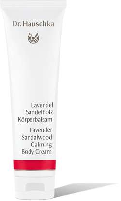 DR.HAUSCHKA Lavendel Sandelholz Körperbalsam