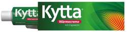 KYTTA Wärmecreme mit Capsaicin 26,5 mg/50 g Creme
