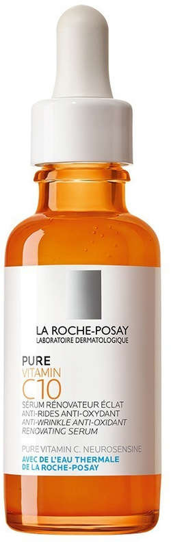 ROCHE-POSAY Pure Vitamin C12 Serum