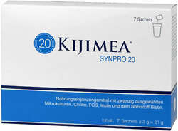 KIJIMEA Synpro 20 Pulver