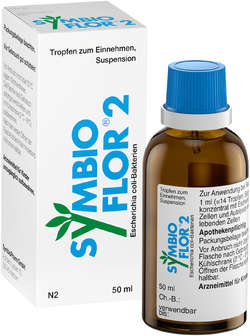 SYMBIOFLOR 2 Suspension