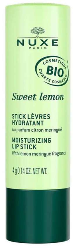 NUXE Sweet Lemon Lippenpflegestift