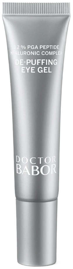 BABOR Doc.HYDRATION De-Puffing Eye Gel