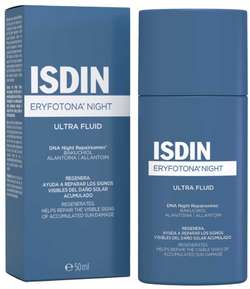 ISDIN Eryfotona Night Creme