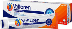 VOLTAREN Schmerzgel forte 23,2 mg/g