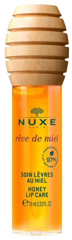 NUXE Reve de Miel Lippenhonig
