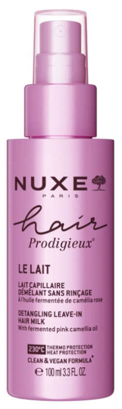 NUXE Hair Prodigieux Leave-In Haarpflege