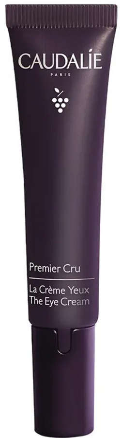 CAUDALIE Premier Cru Die Augencreme