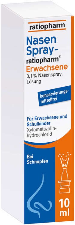 NASENSPRAY-ratiopharm Erwachsene kons.frei