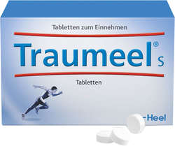 TRAUMEEL S Tabletten