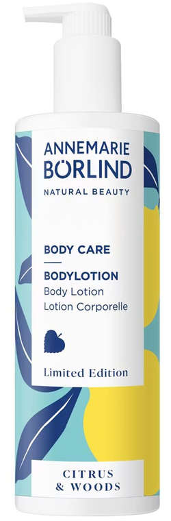 BÖRLIND BODY Bodylotion