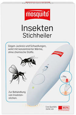 MOSQUITO Insekten-Stichheiler