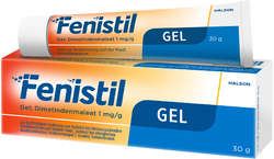 FENISTIL Gel