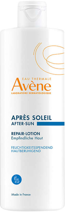 AVENE After Sun Repair Lotion