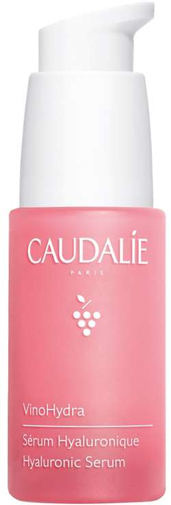 CAUDALIE VinoHydra Serum mit Hyaluronsäure